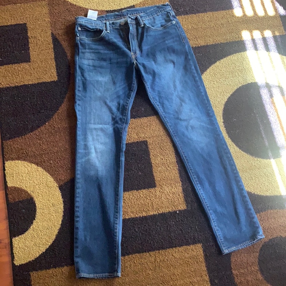 Levi’s Denim jeans